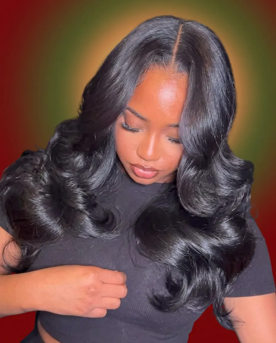WEAVE $ WIG INSTALLATIONS by Braids By BK